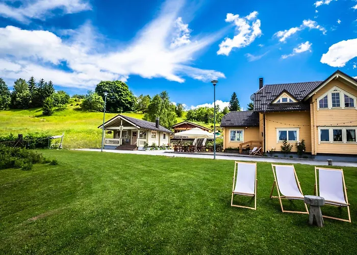 Gorski Park Kupjak