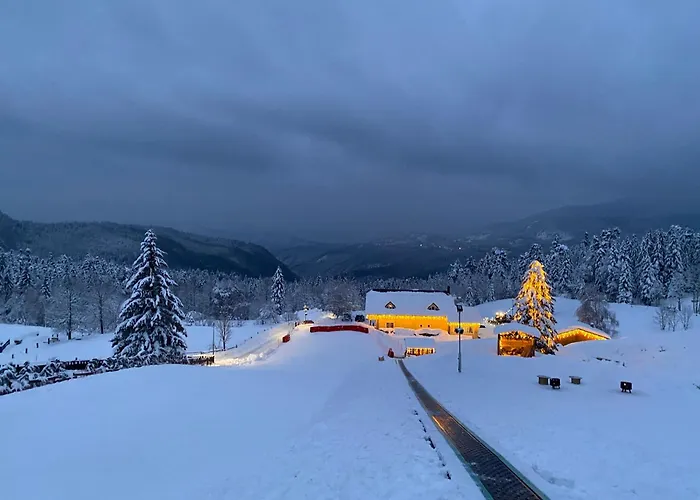 Gorski Park Kupjak