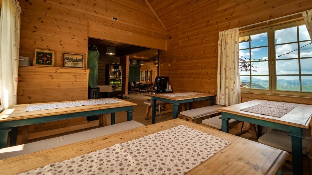 Appartement Gorski Park