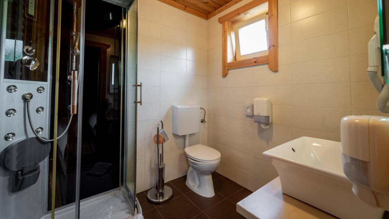 Apartma Gorski Park Kupjak