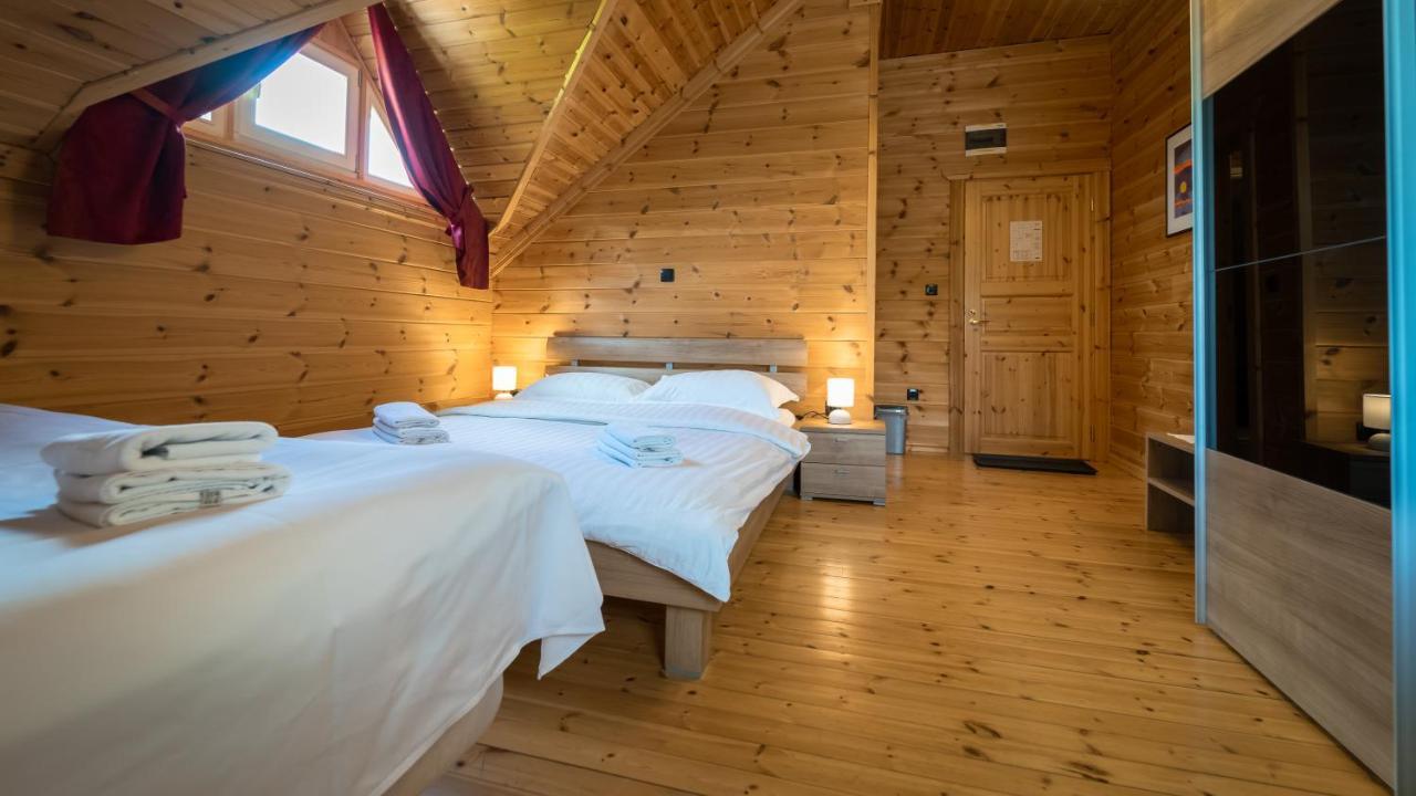Gorski Park Apartma