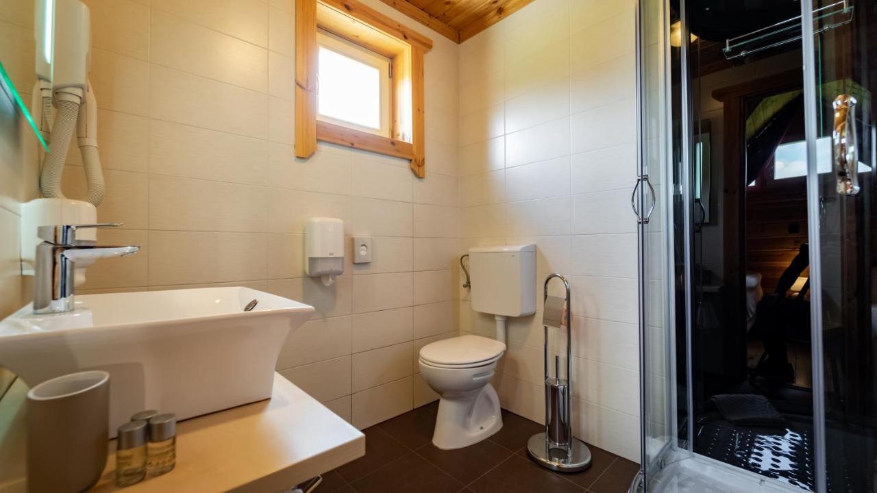 Gorski Park Appartement *