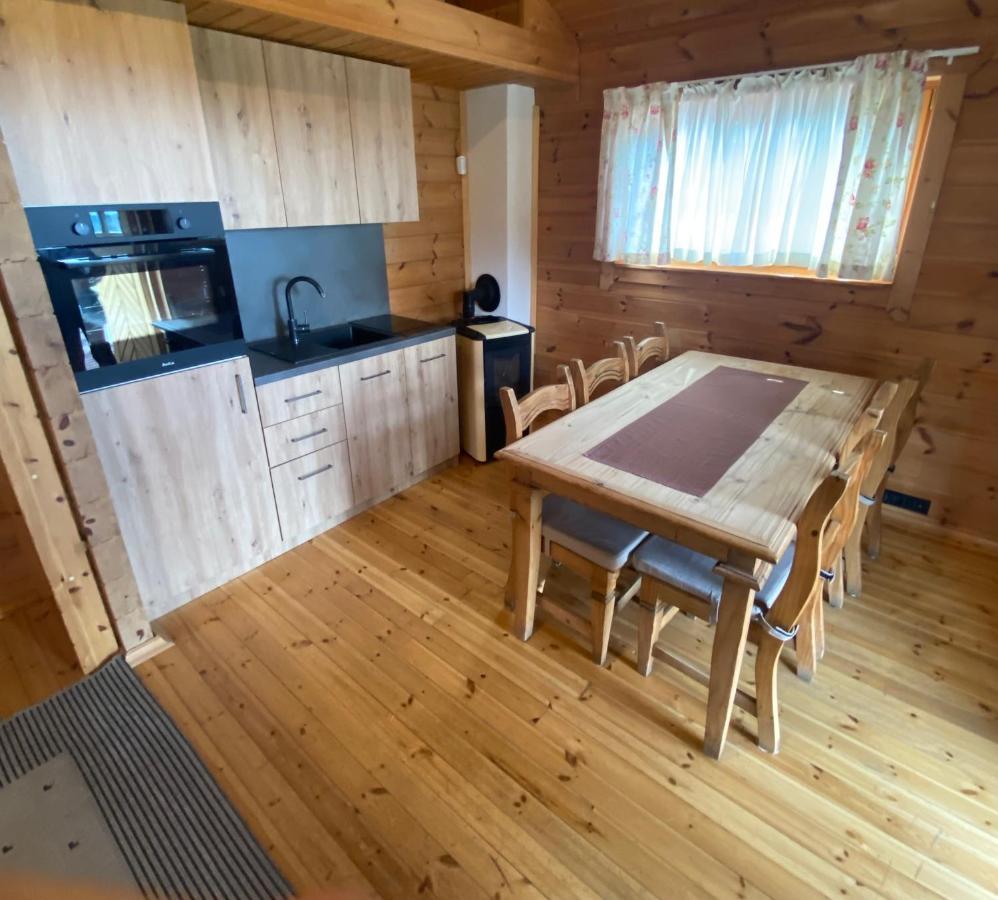 Apartma Gorski Park *