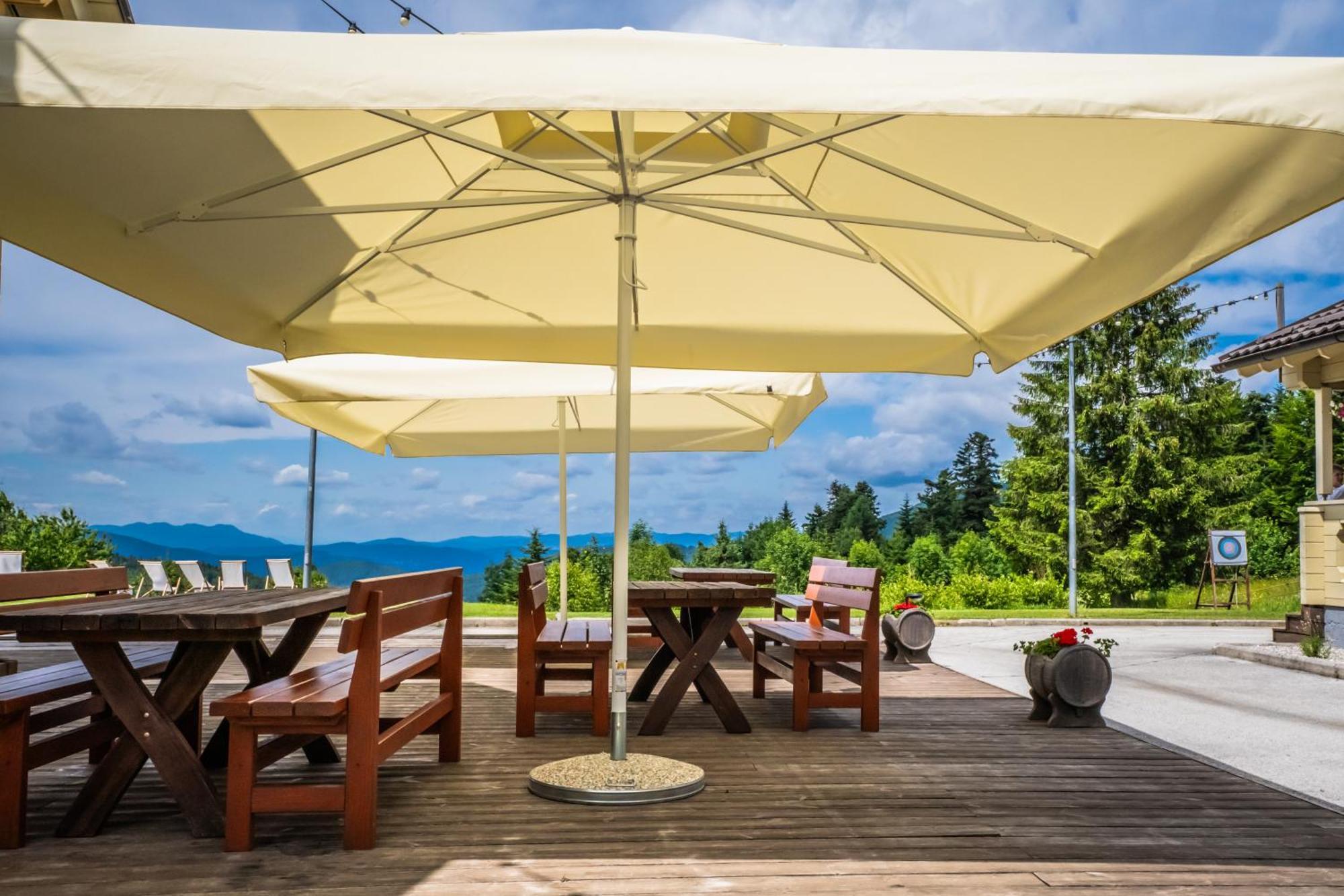 Appartement Gorski Park Kupjak