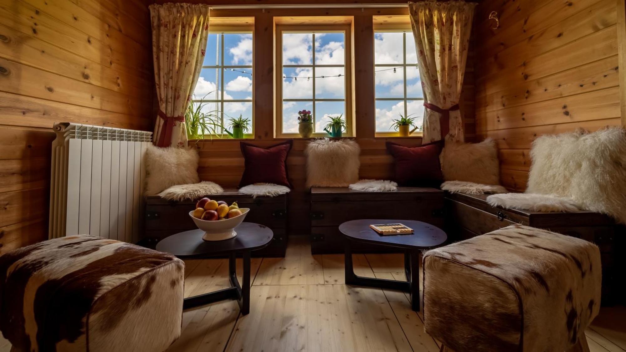 Appartement Gorski Park Kupjak