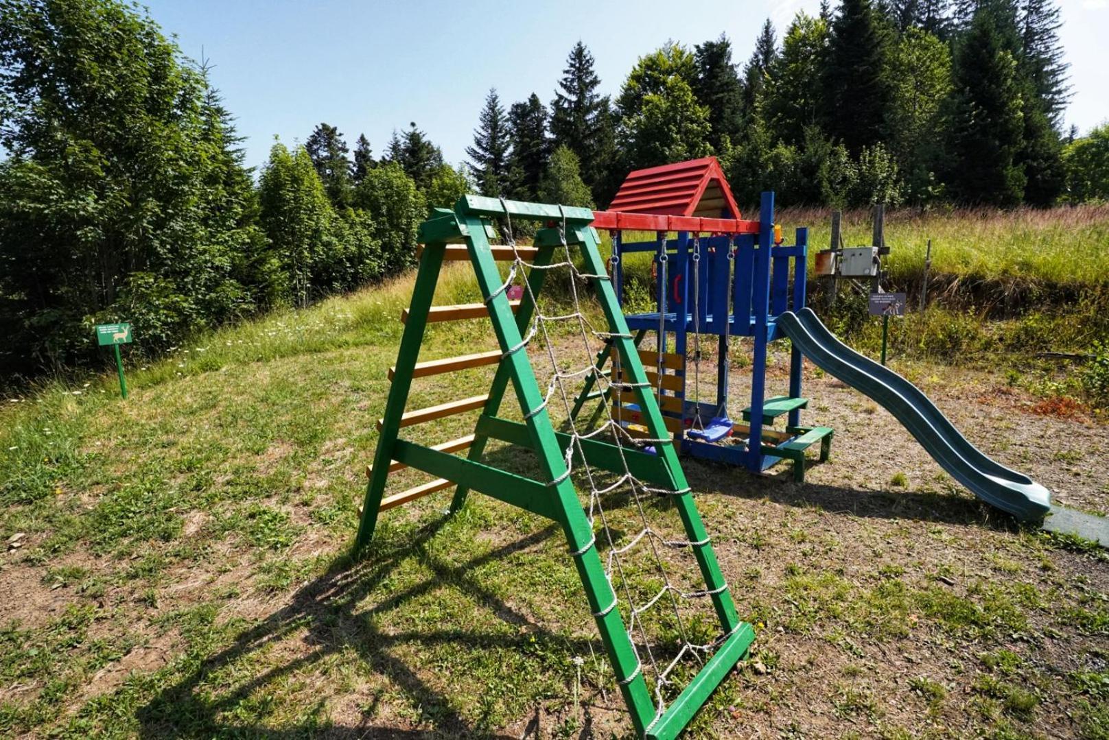 Appartement Gorski Park